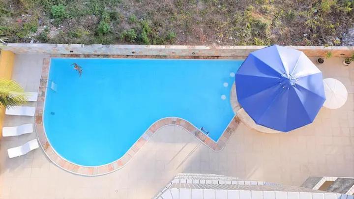 Flat 407 Praia De Intermares, Cabedelo/Joao Pessoa Exterior photo