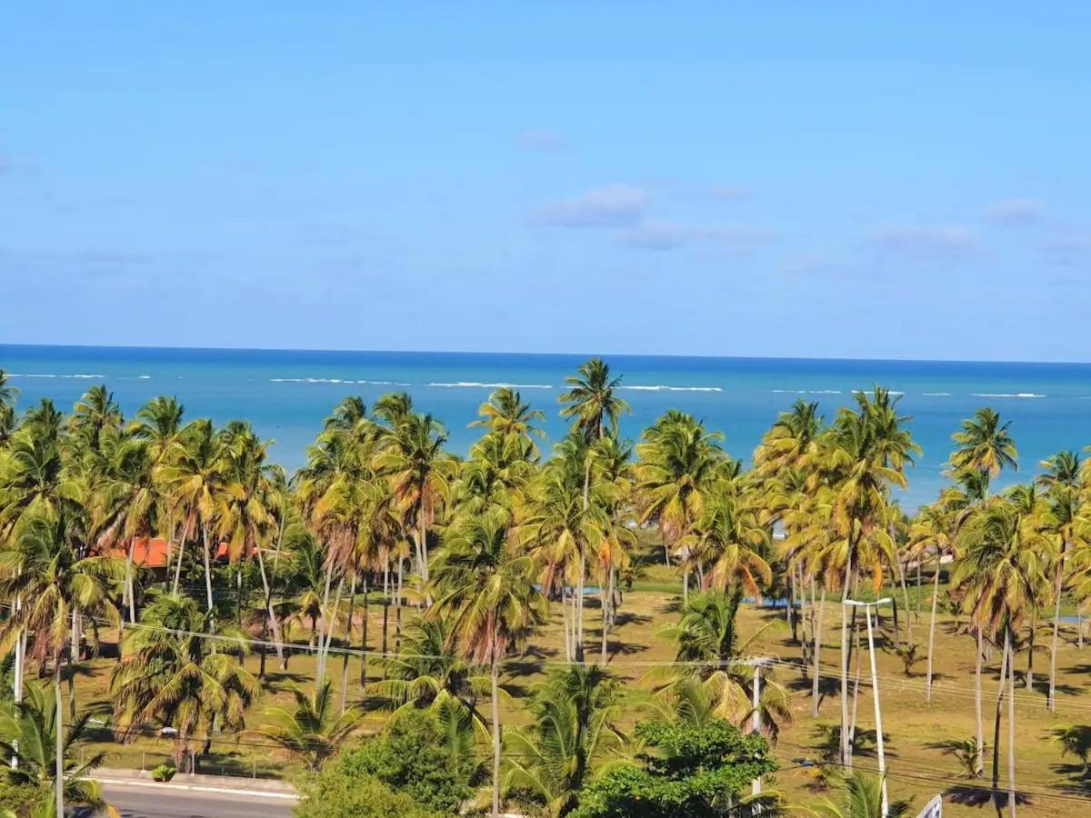 Flat 407 Praia De Intermares, Cabedelo/Joao Pessoa Exterior photo